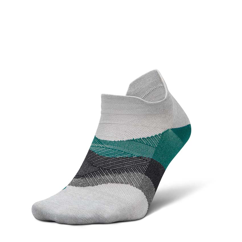 Feetures Elite UL Socks No Show Tap - Image 39