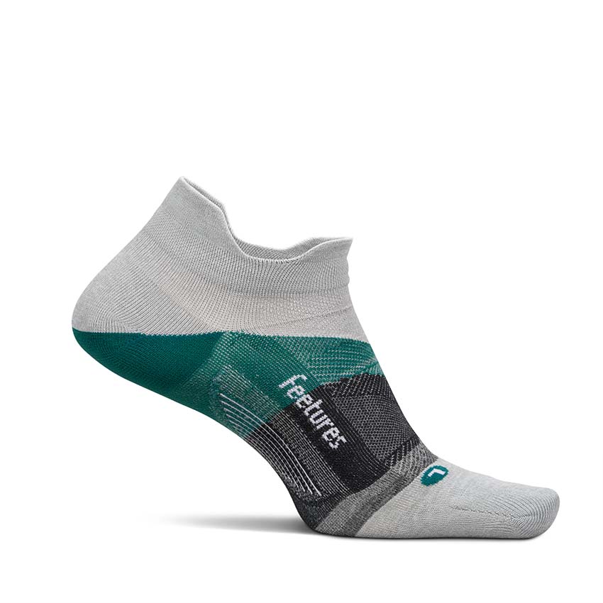 Feetures Elite UL Socks No Show Tap