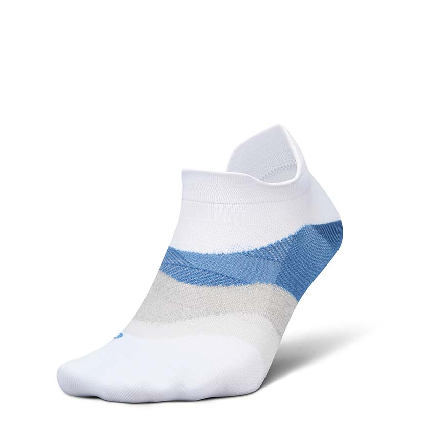 Feetures Elite UL Socks No Show Tap - Image 25
