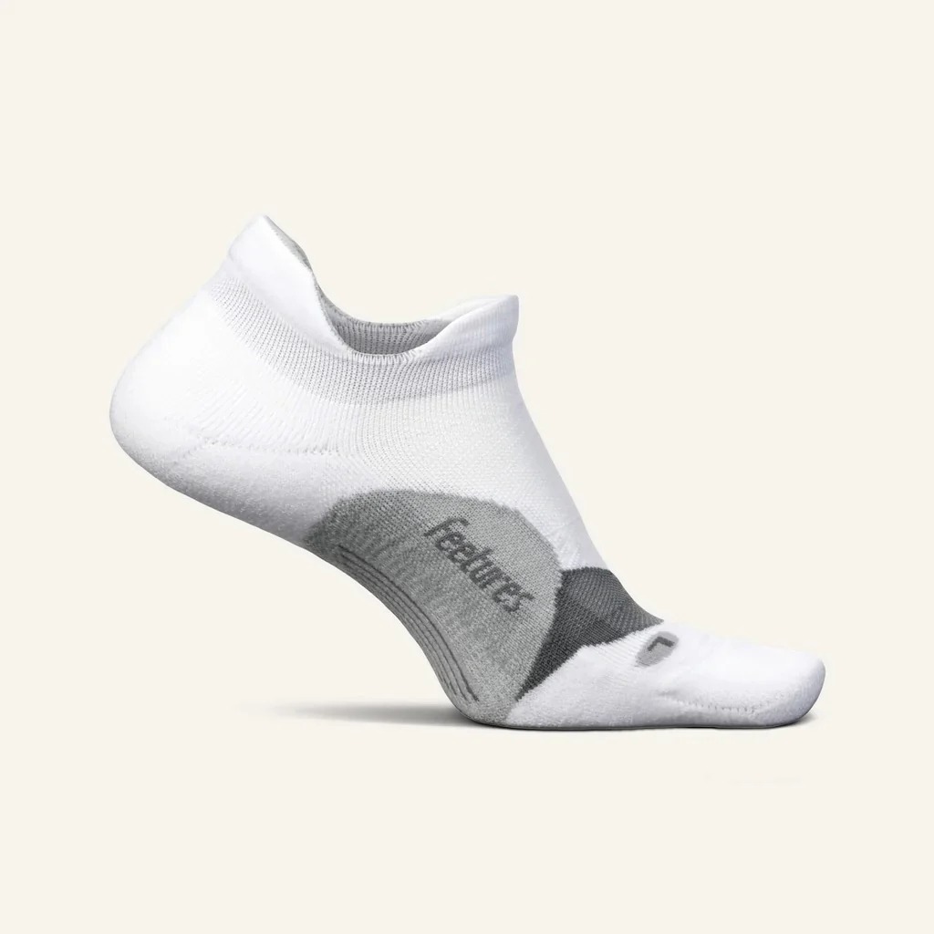 Feetures Elite LC Socks No Show Tap - Image 6