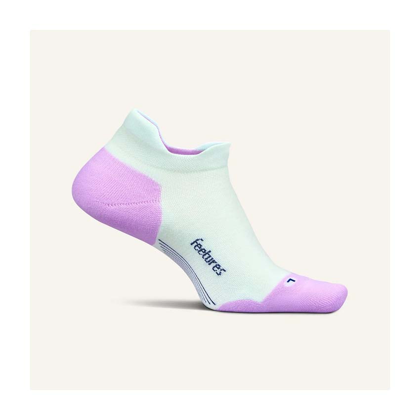 Feetures Elite Max Cushion Socks No Show - Image 25