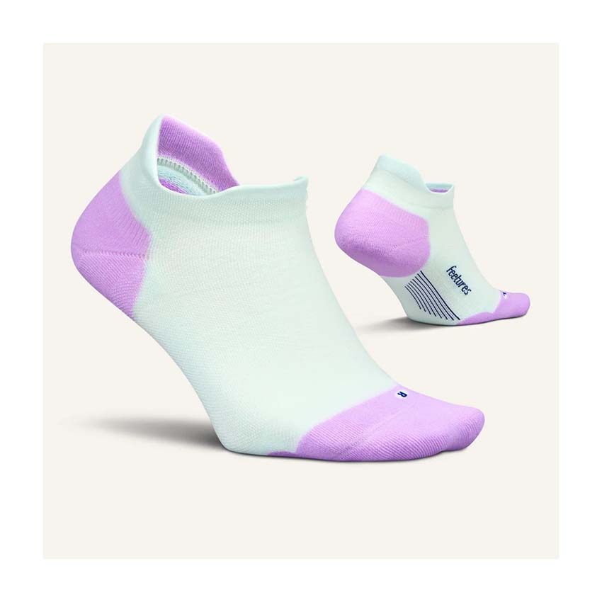 Feetures Elite Max Cushion Socks No Show - Image 26