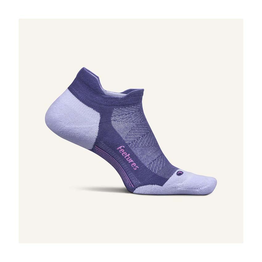 Feetures Elite Max Cushion Socks No Show - Image 19