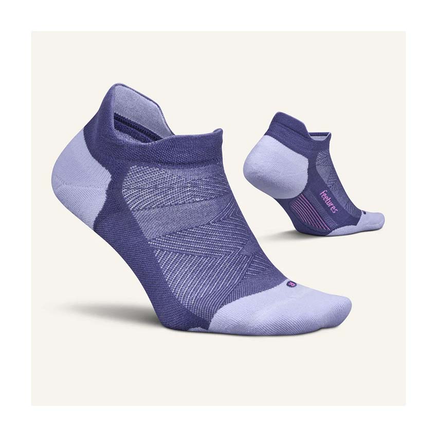 Feetures Elite Max Cushion Socks No Show - Image 21
