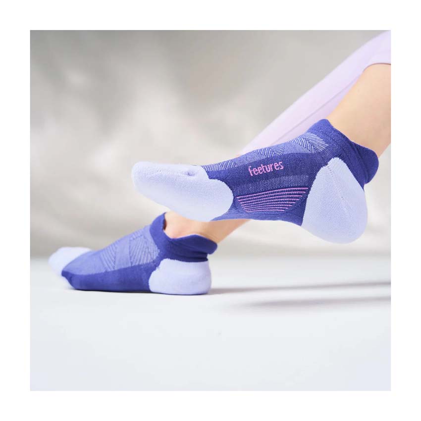Feetures Elite Max Cushion Socks No Show - Image 22