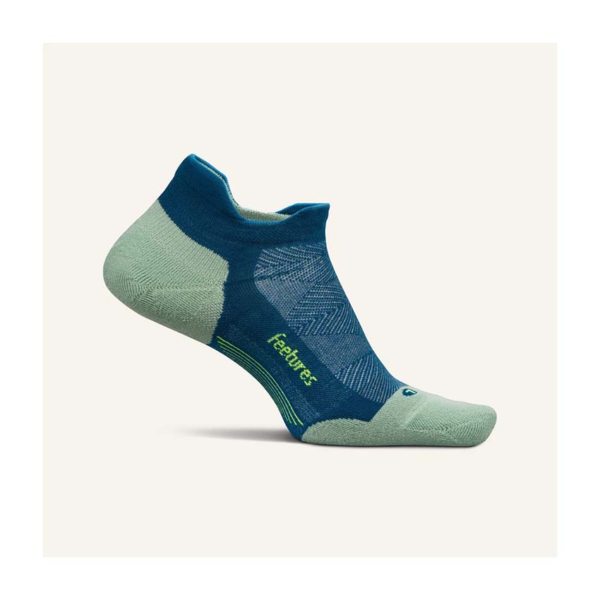 Feetures Elite Max Cushion Socks No Show - Image 18