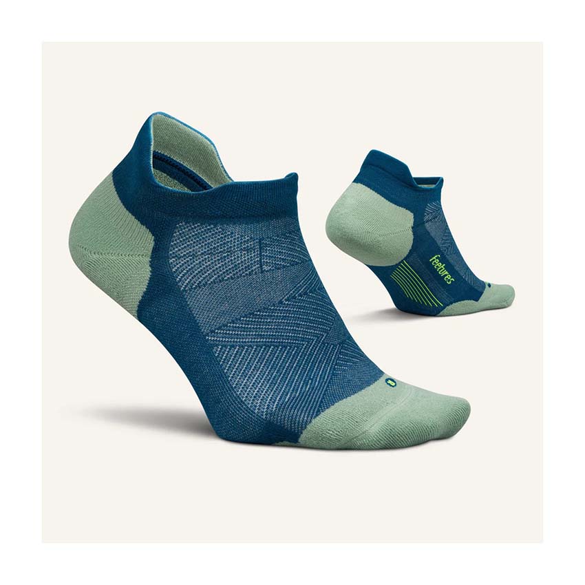 Feetures Elite Max Cushion Socks No Show - Image 16