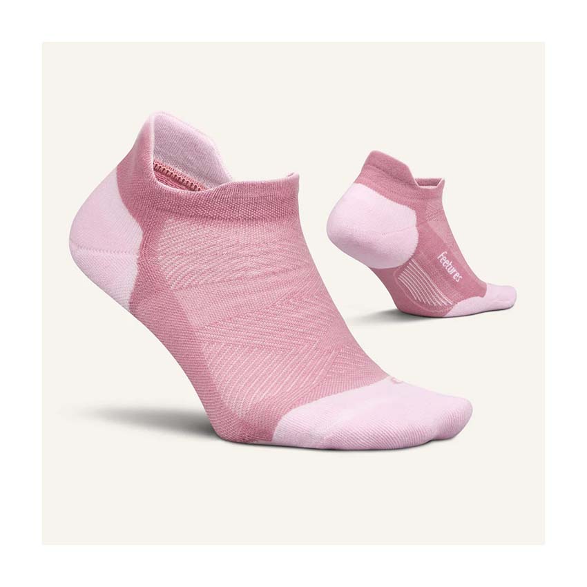 Feetures Elite Max Cushion Socks No Show - Image 15