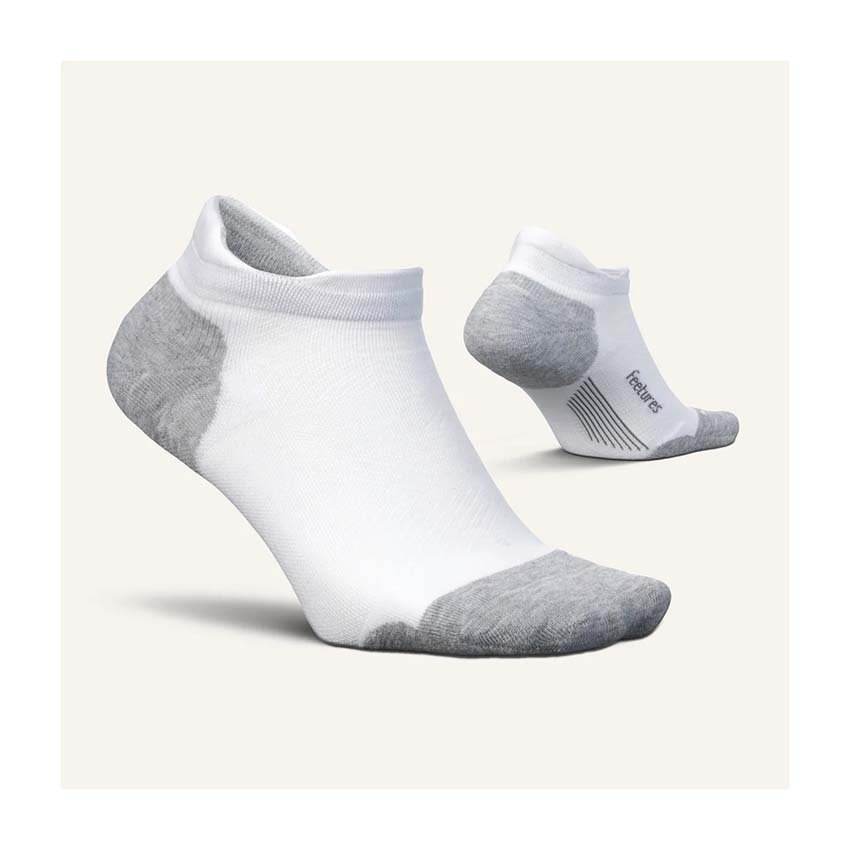 Feetures Elite Max Cushion Socks No Show - Image 11