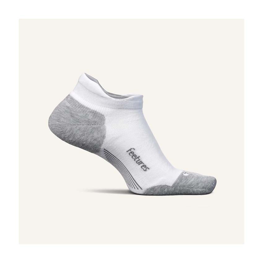 Feetures Elite Max Cushion Socks No Show - Image 10