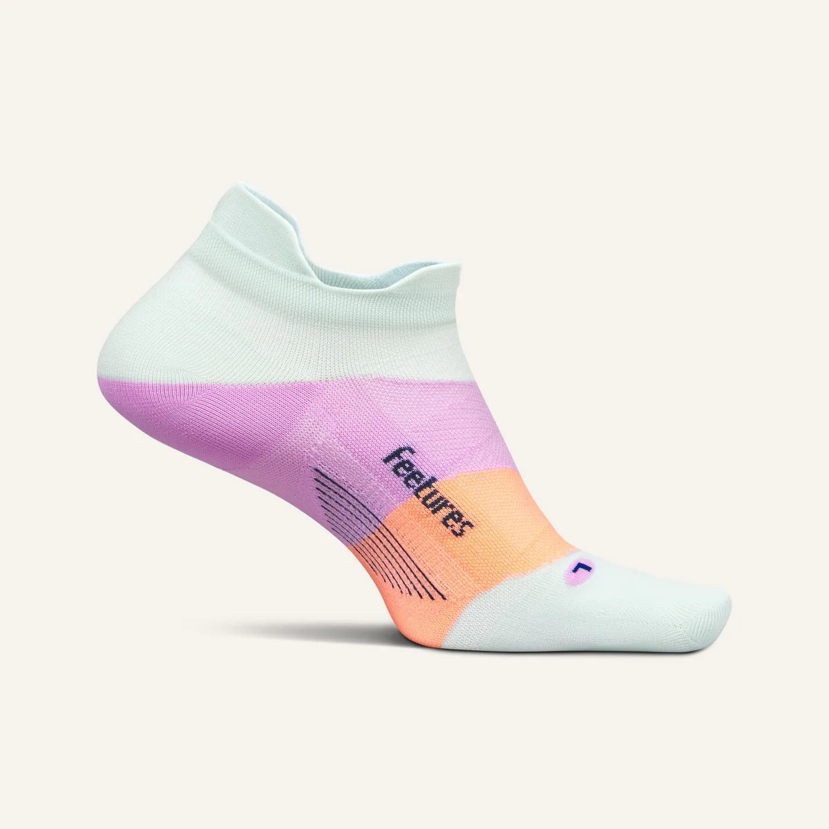 Feetures Elite UL Socks No Show Tap - Image 18