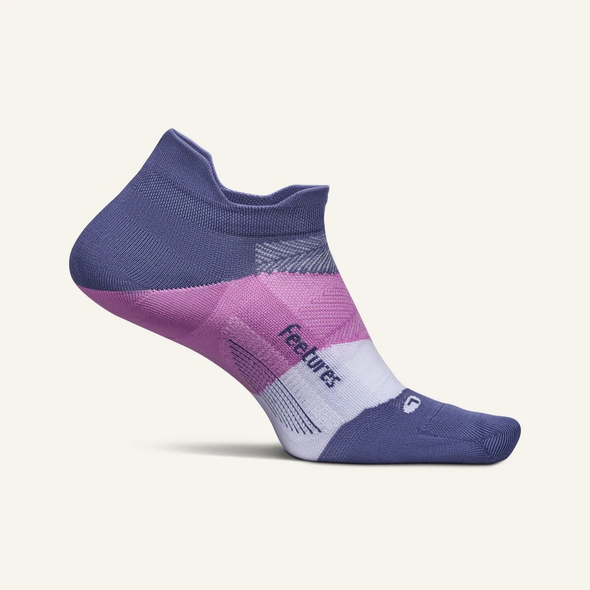 Feetures Elite UL Socks No Show Tap - Image 14