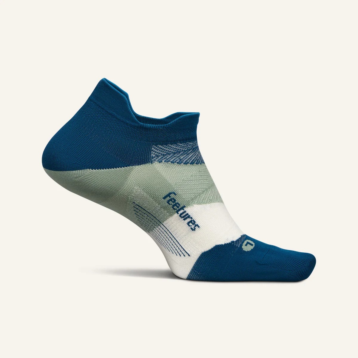 Feetures Elite UL Socks No Show Tap - Image 10
