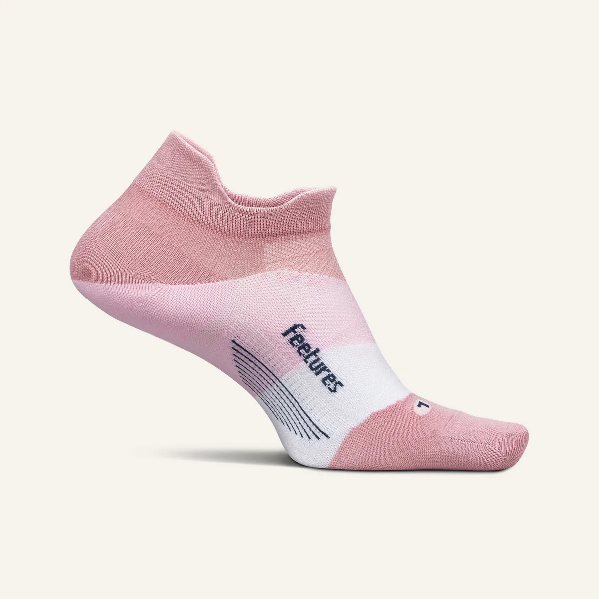 Feetures Elite UL Socks No Show Tap - Image 9