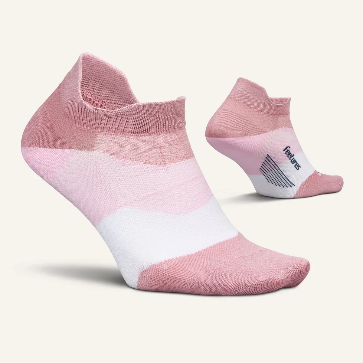 Feetures Elite UL Socks No Show Tap - Image 8