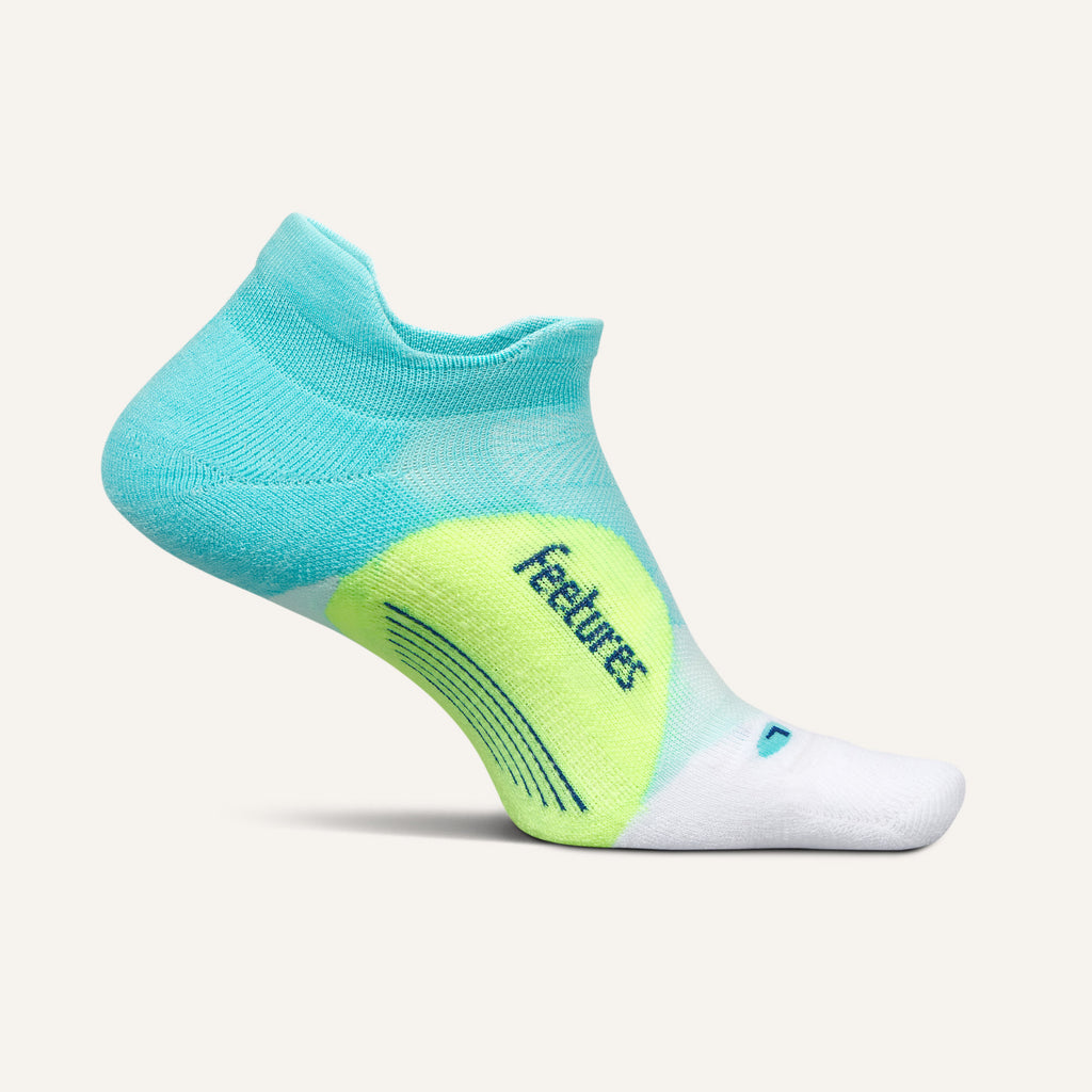 Feetures Elite LC Socks No Show - Image 66