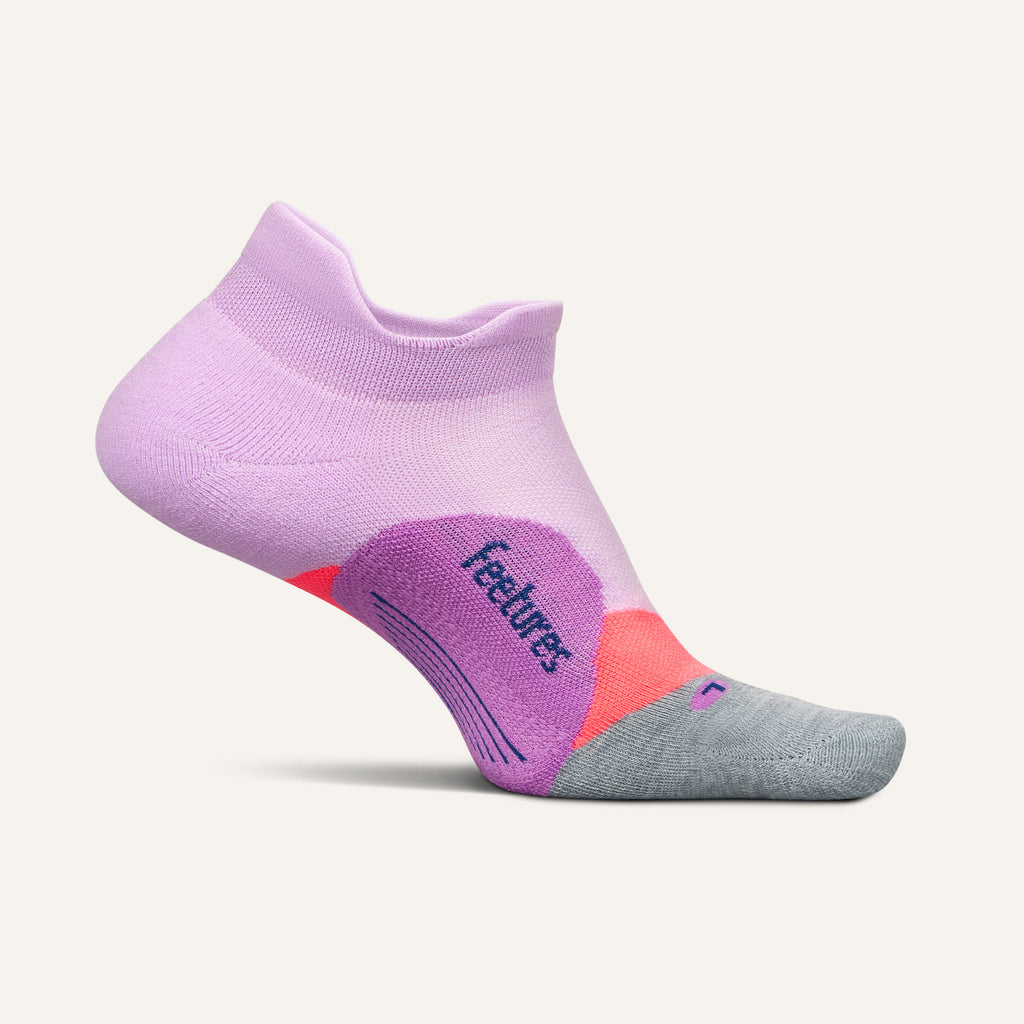 Feetures Elite LC Socks No Show - Image 61
