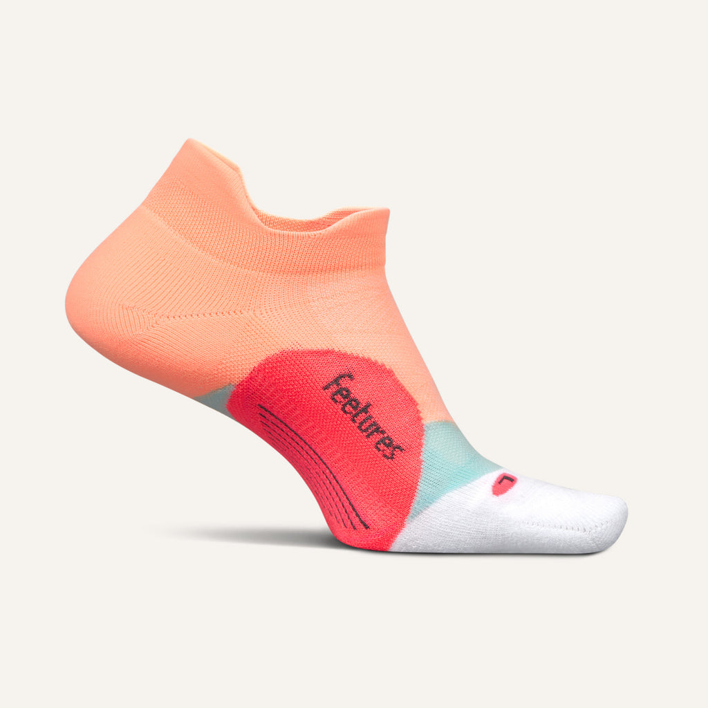 Feetures Elite LC Socks No Show - Image 58