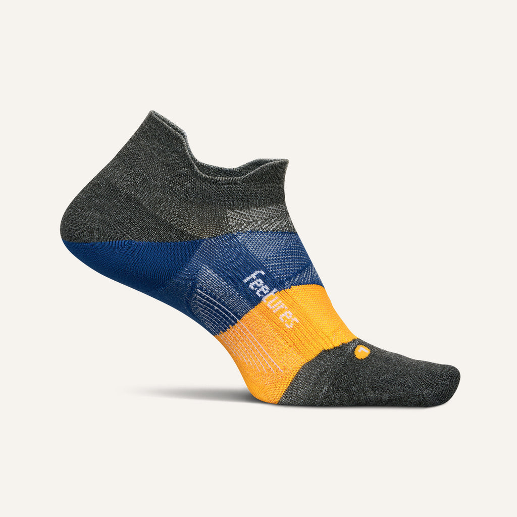 Feetures Elite UL Socks No Show - Image 12