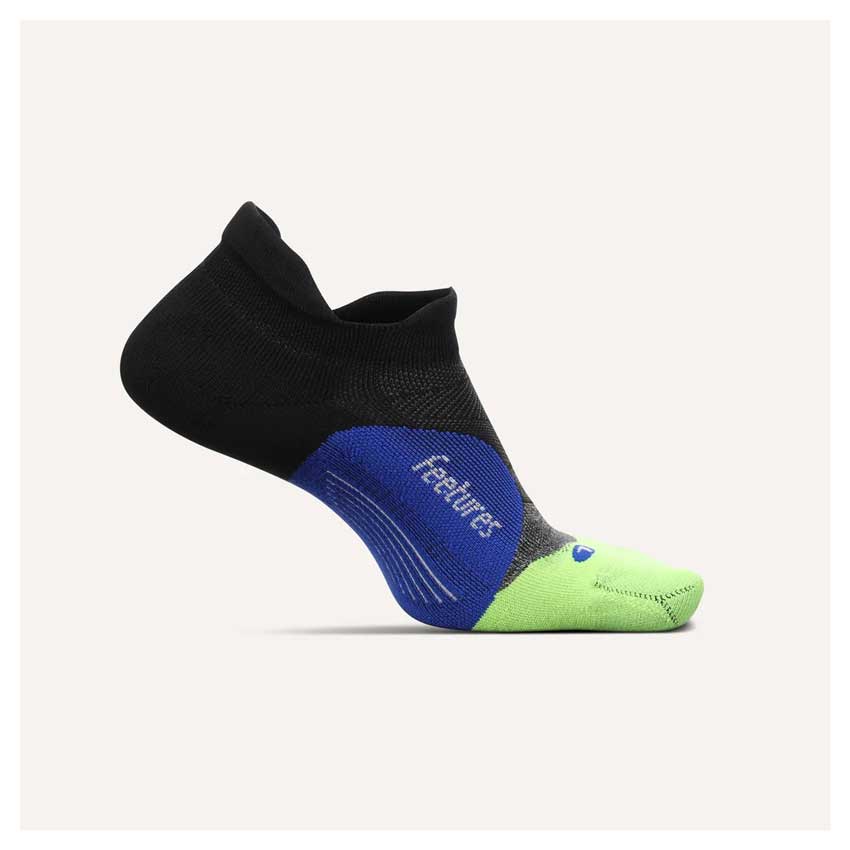 Feetures Elite LC Socks No Show - Image 24