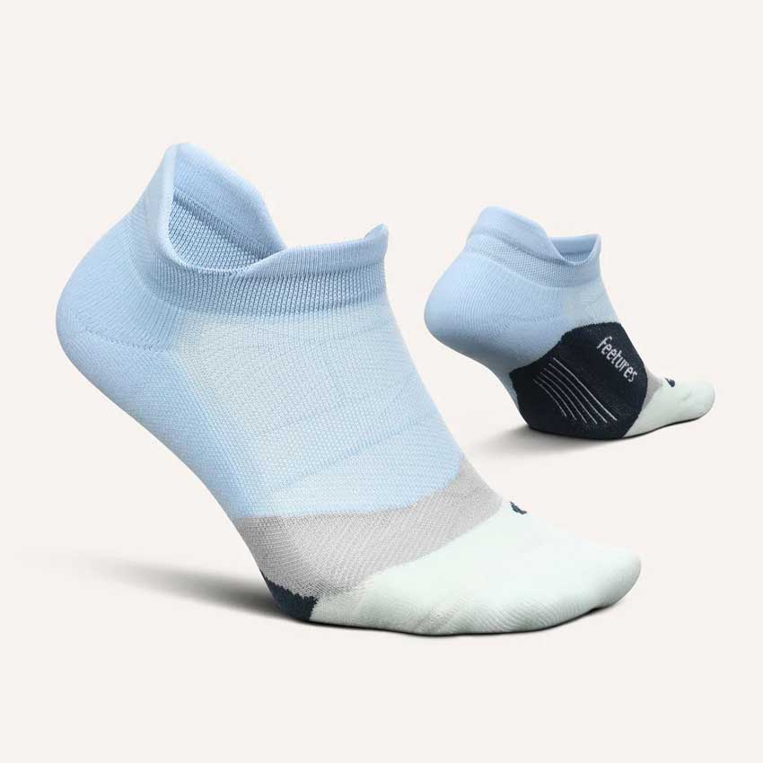 Feetures Elite LC Socks No Show - Image 26