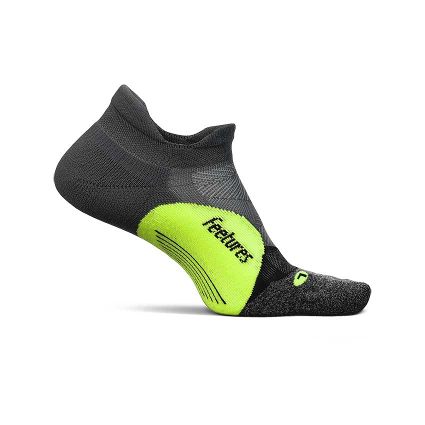 Feetures Elite LC Socks No Show