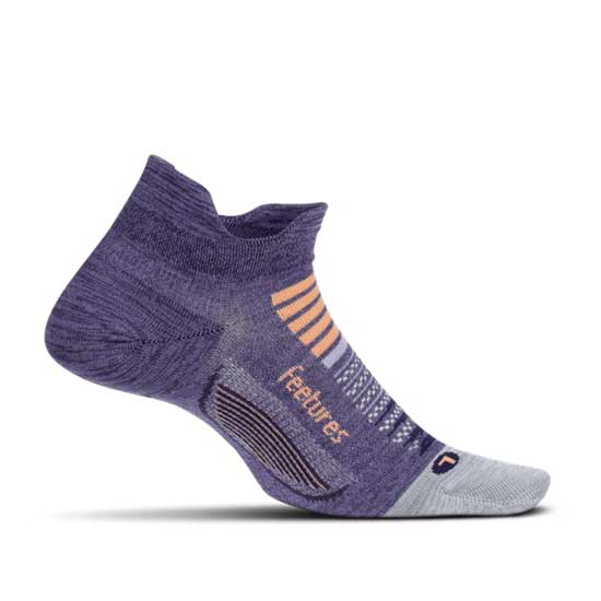 Feetures Elite LC Socks No Show