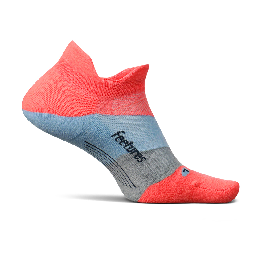 Feetures Elite LC Socks No Show - Image 2