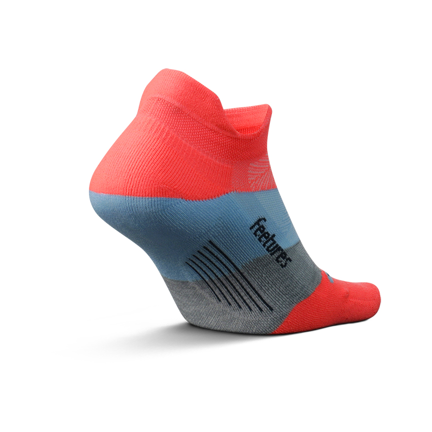 Feetures Elite LC Socks No Show - Image 55