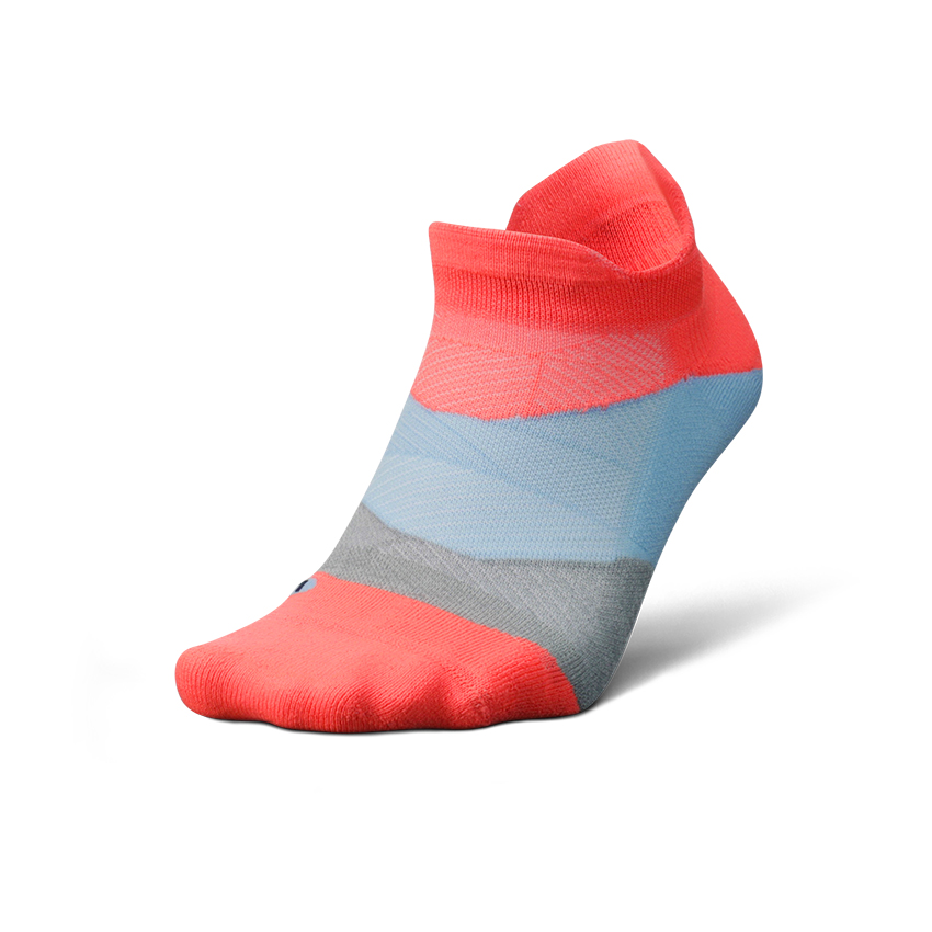 Feetures Elite LC Socks No Show - Image 54