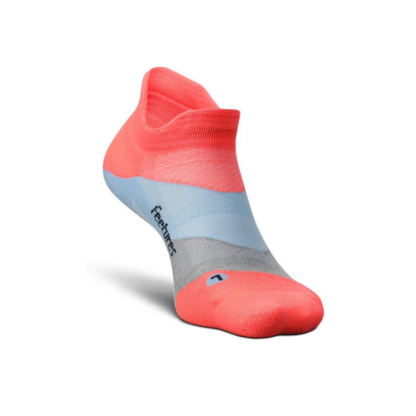 Feetures Elite LC Socks No Show - Image 53