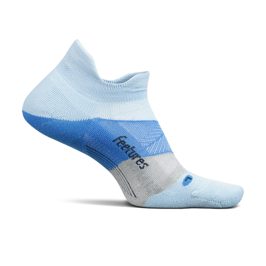 Feetures Elite LC Socks No Show - Image 45