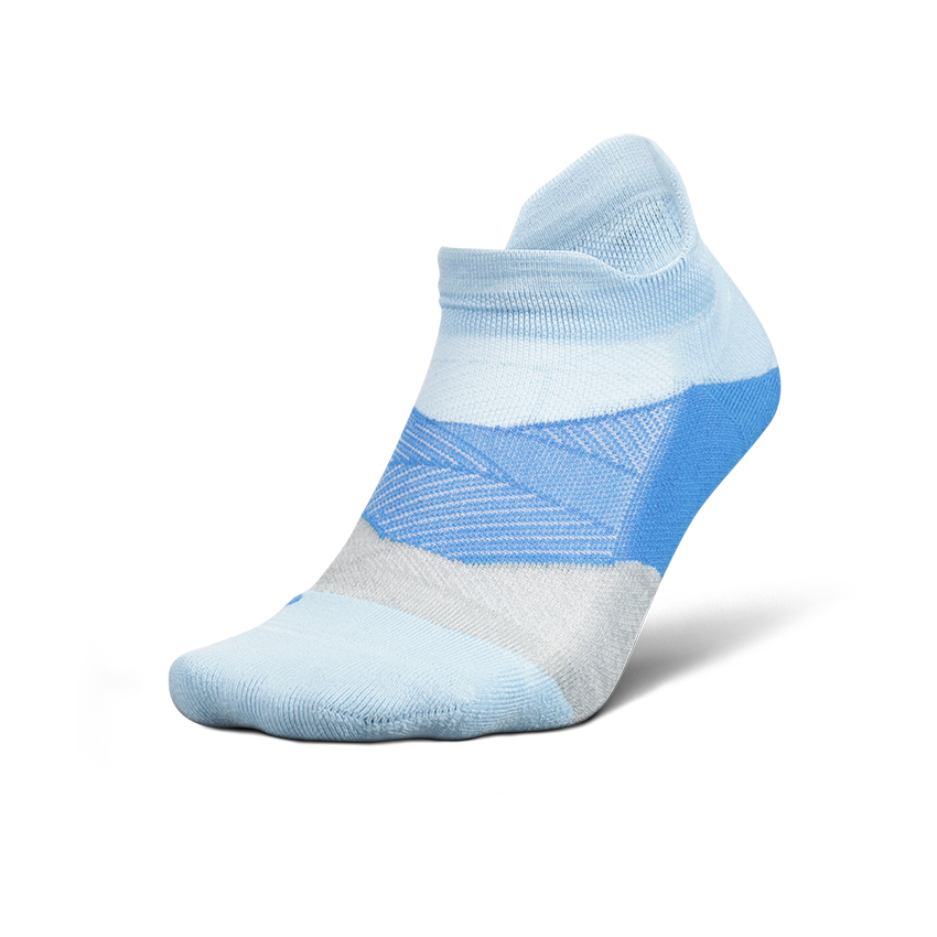Feetures Elite LC Socks No Show - Image 47