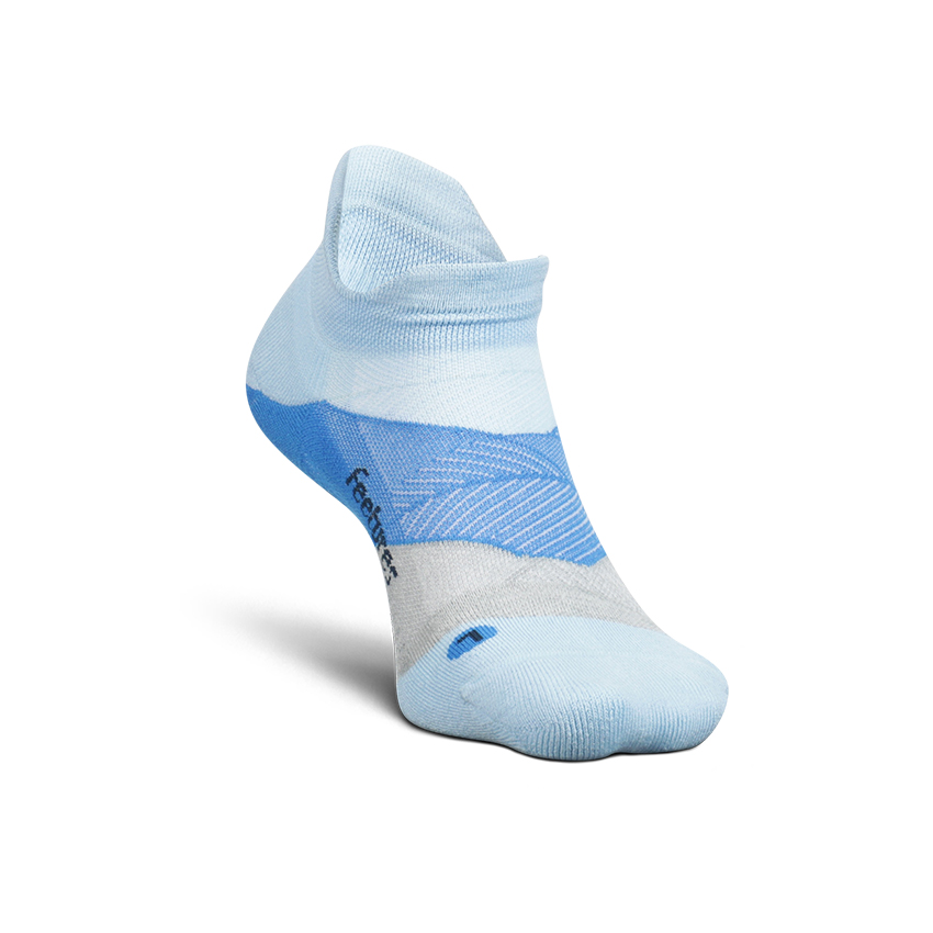 Feetures Elite LC Socks No Show - Image 46