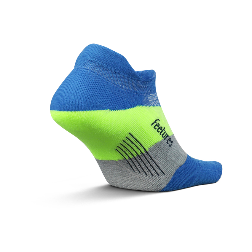 Feetures Elite LC Socks No Show - Image 52
