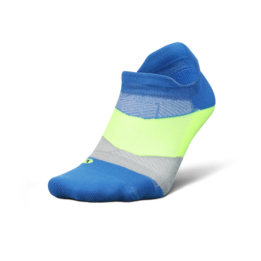 Feetures Elite LC Socks No Show - Image 51