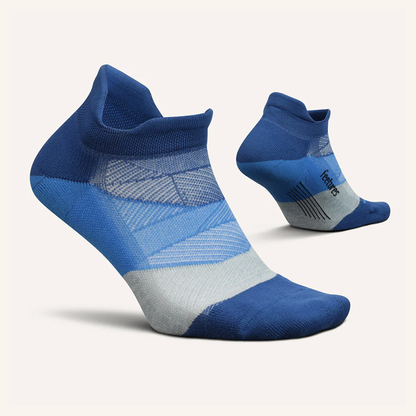 Feetures Elite LC Socks No Show - Image 32