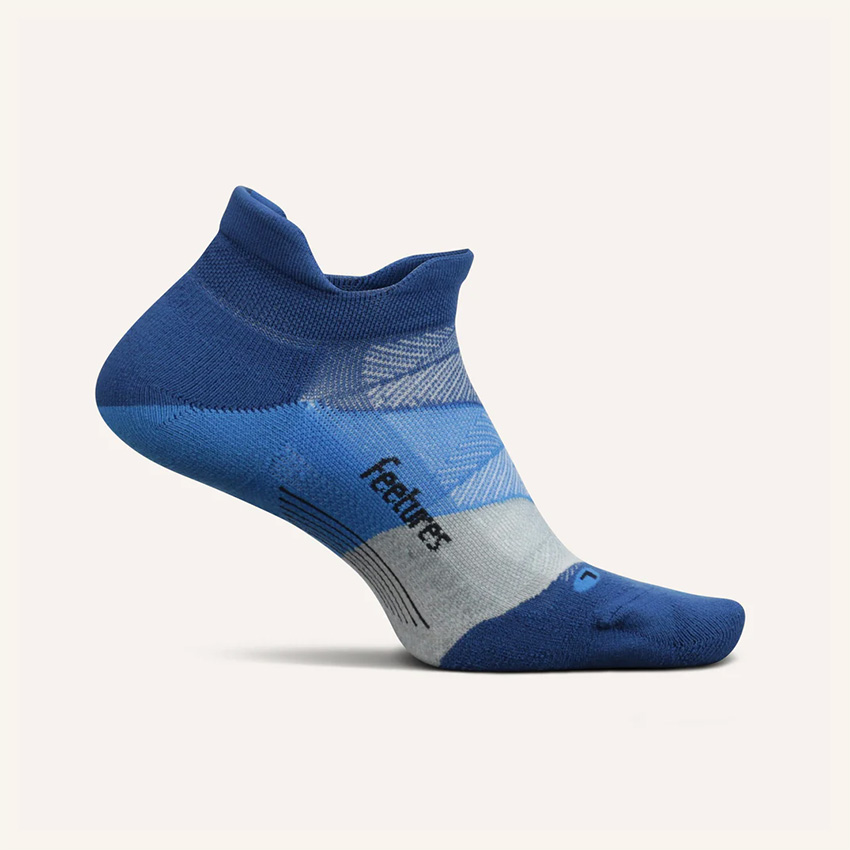 Feetures Elite LC Socks No Show - Image 30