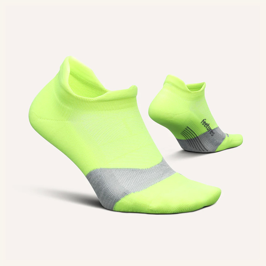 Feetures Elite LC Socks No Show - Image 36