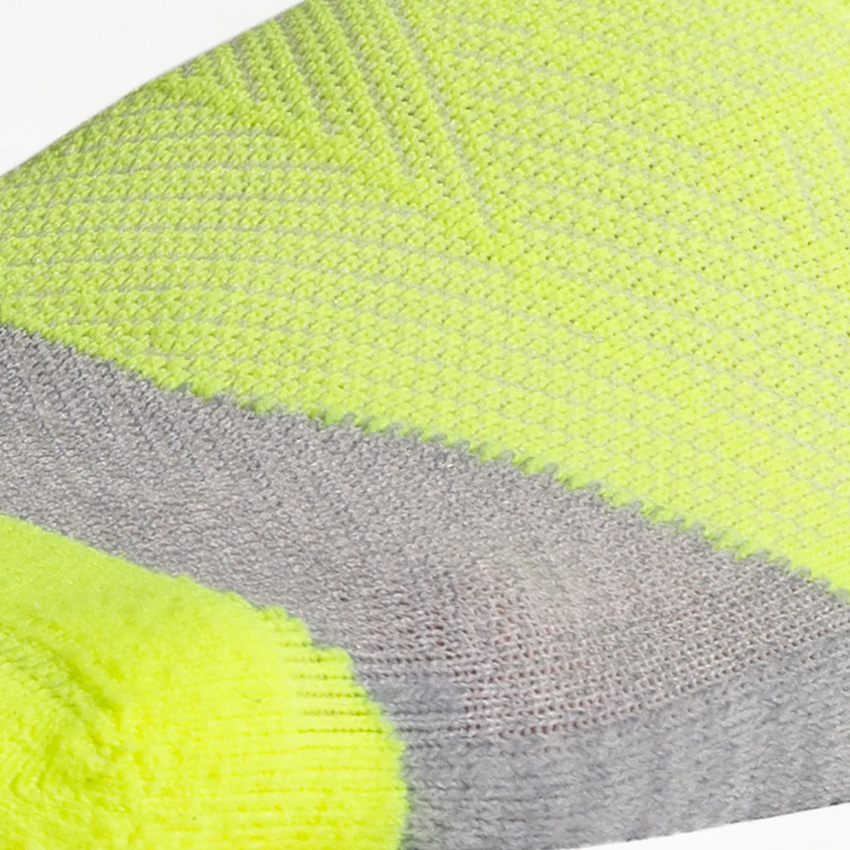 Feetures Elite LC Socks No Show - Image 34