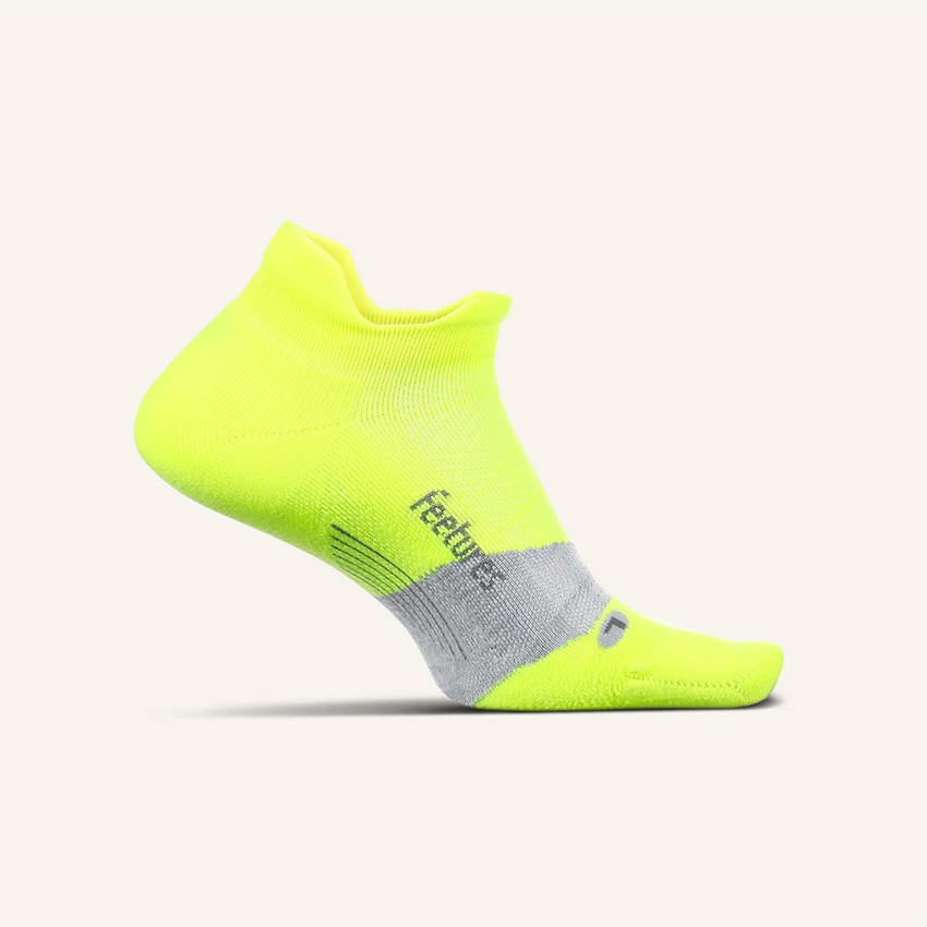 Feetures Elite LC Socks No Show - Image 33