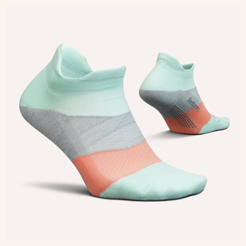 Feetures Elite LC Socks No Show - Image 38