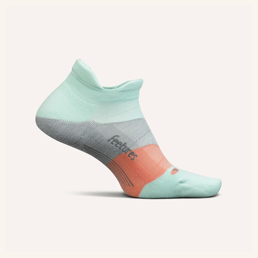 Feetures Elite LC Socks No Show - Image 3