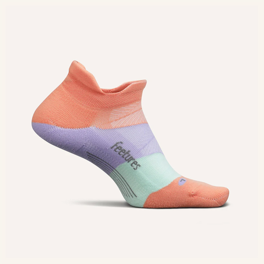 Feetures Elite LC Socks No Show - Image 39