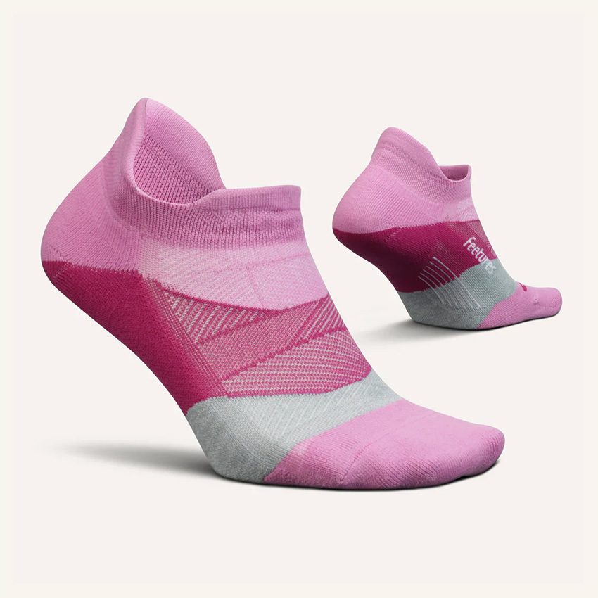 Feetures Elite LC Socks No Show - Image 44