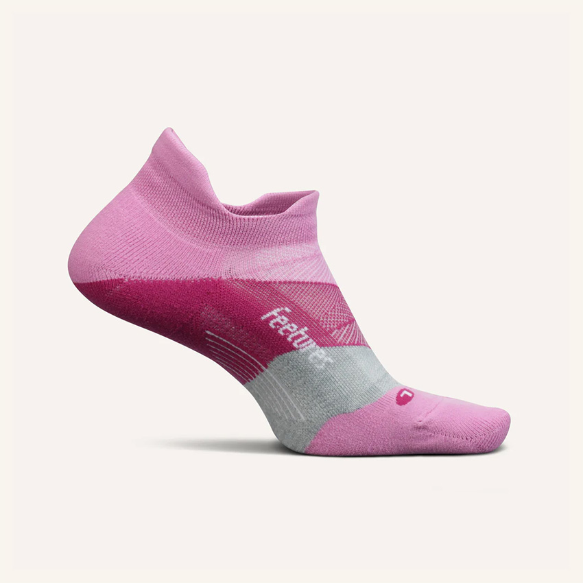 Feetures Elite LC Socks No Show - Image 42