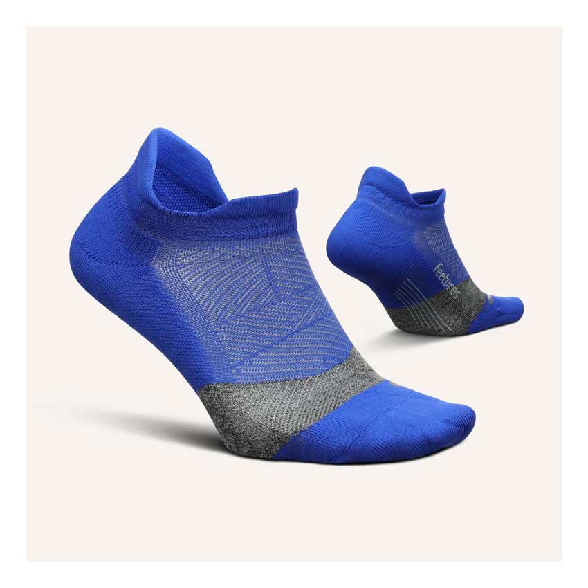 Feetures Elite LC Socks No Show - Image 5