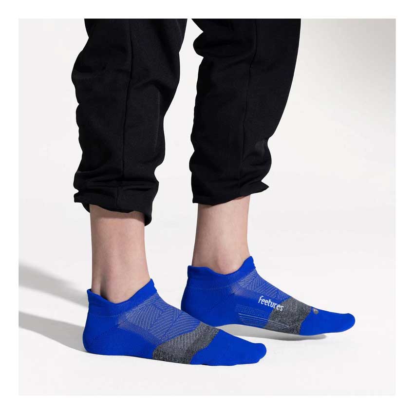 Feetures Elite LC Socks No Show - Image 6