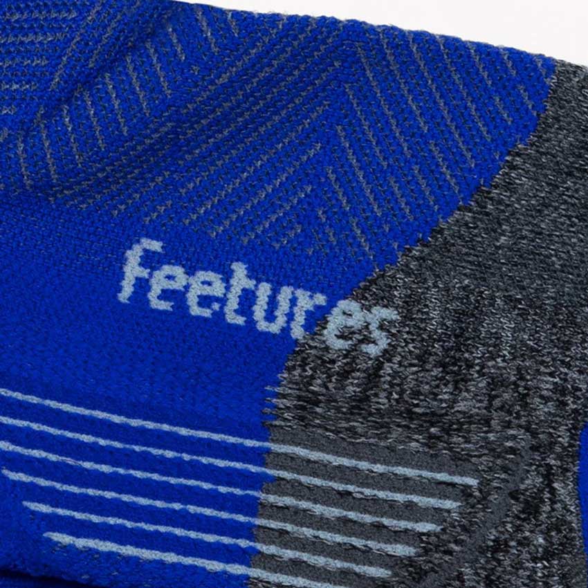 Feetures Elite LC Socks No Show - Image 7