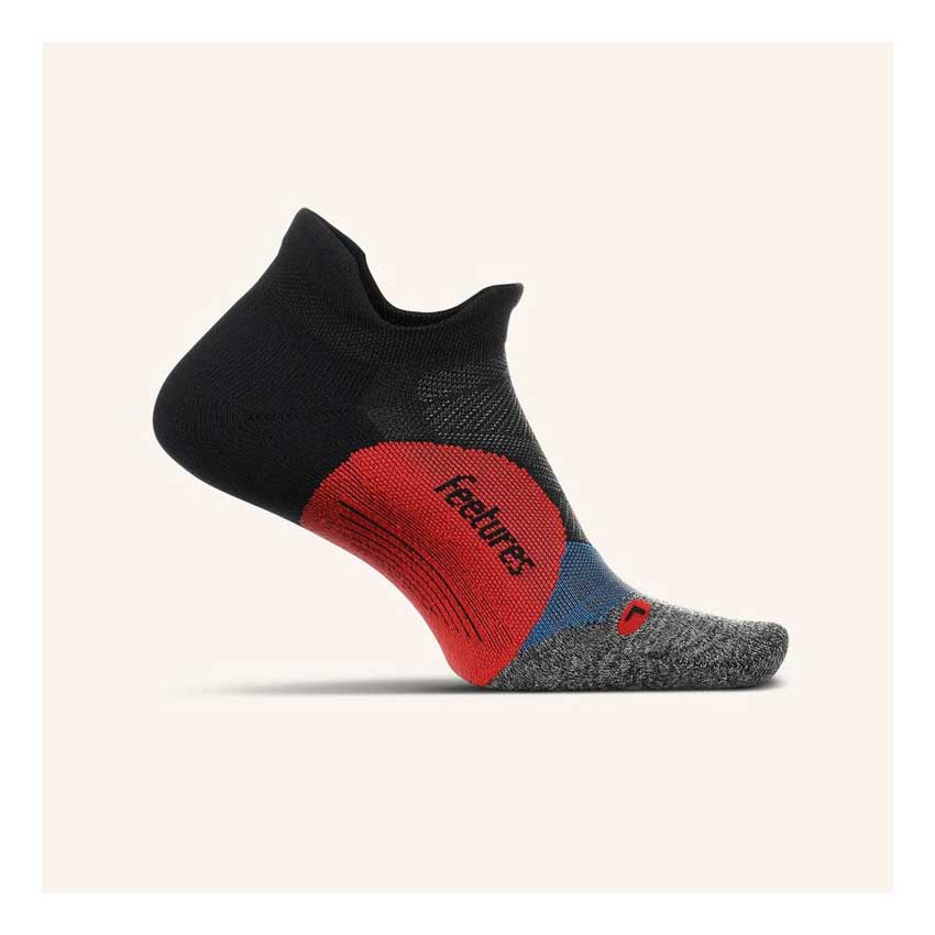 Feetures Elite LC Socks No Show - Image 20